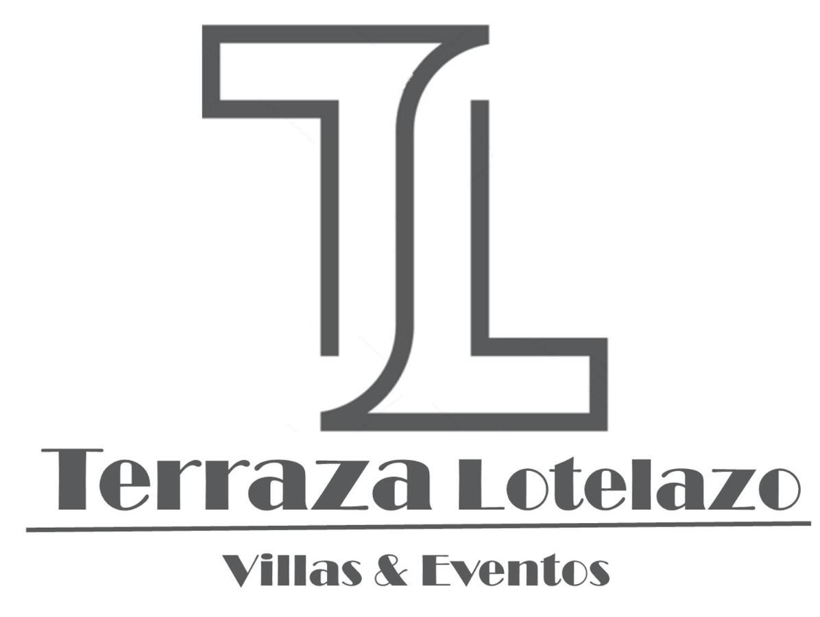 Terraza Lotelazo Guadalajara Exterior photo